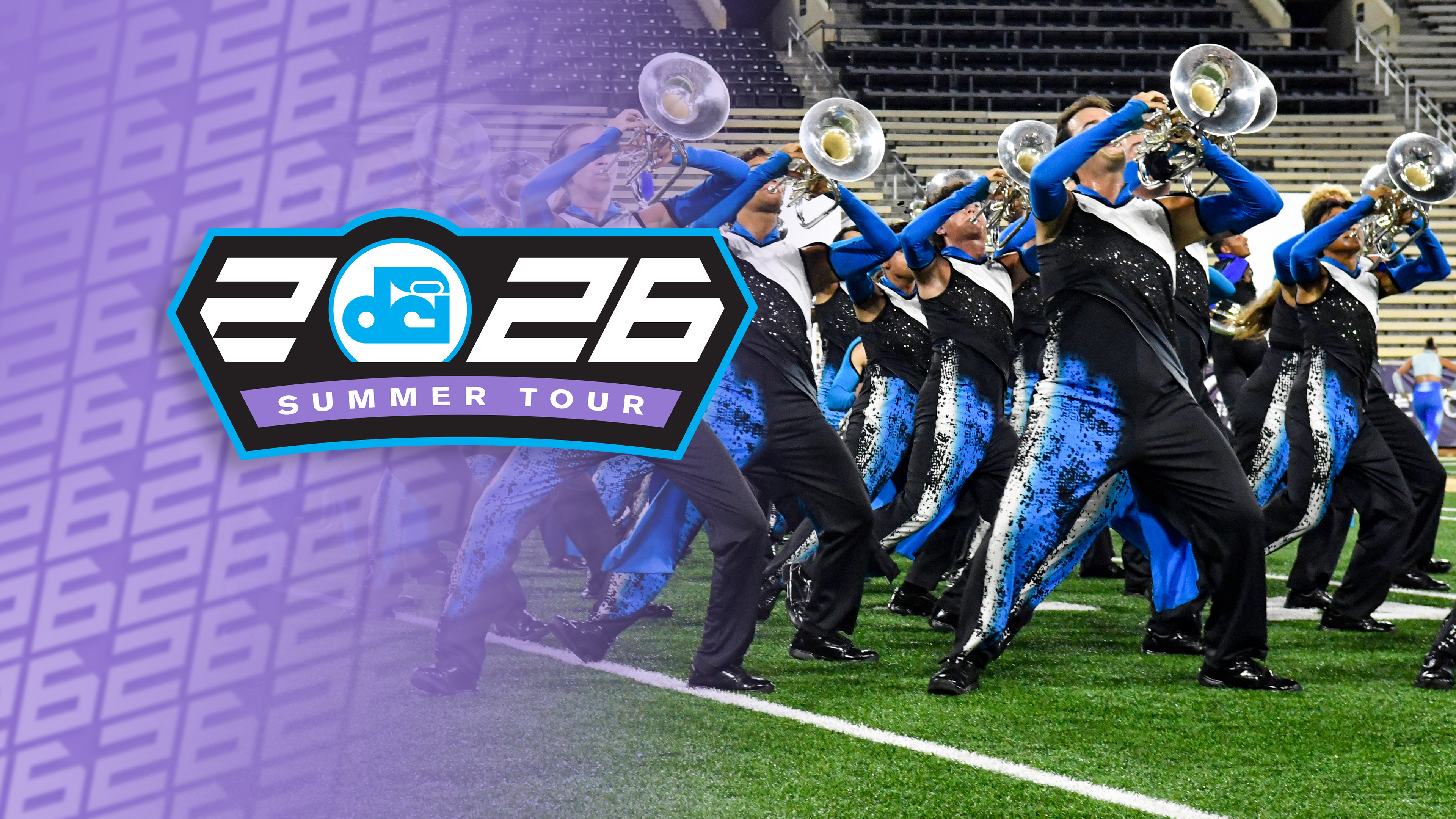 Image of DCI West