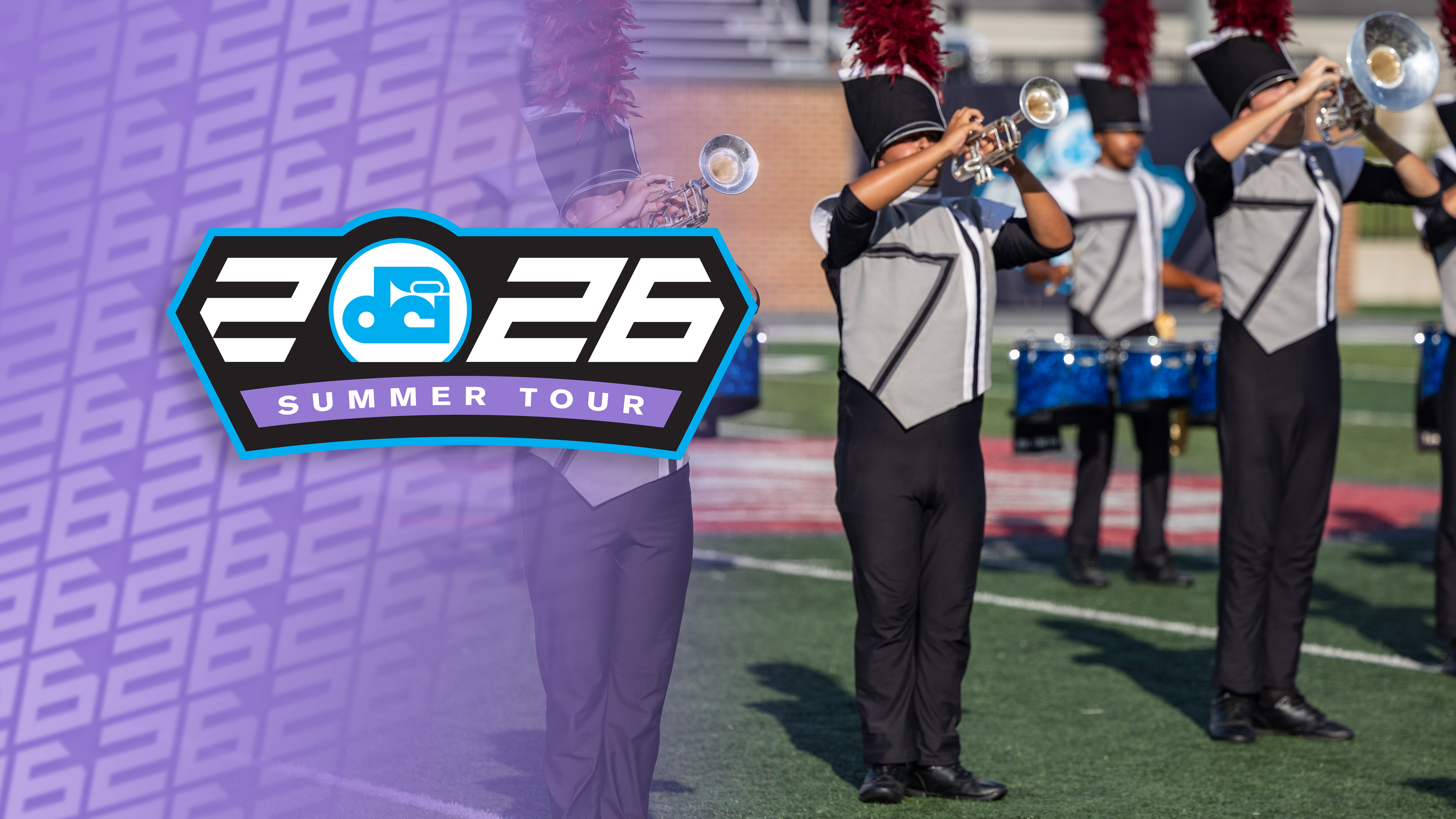 Image of DCI Syracuse