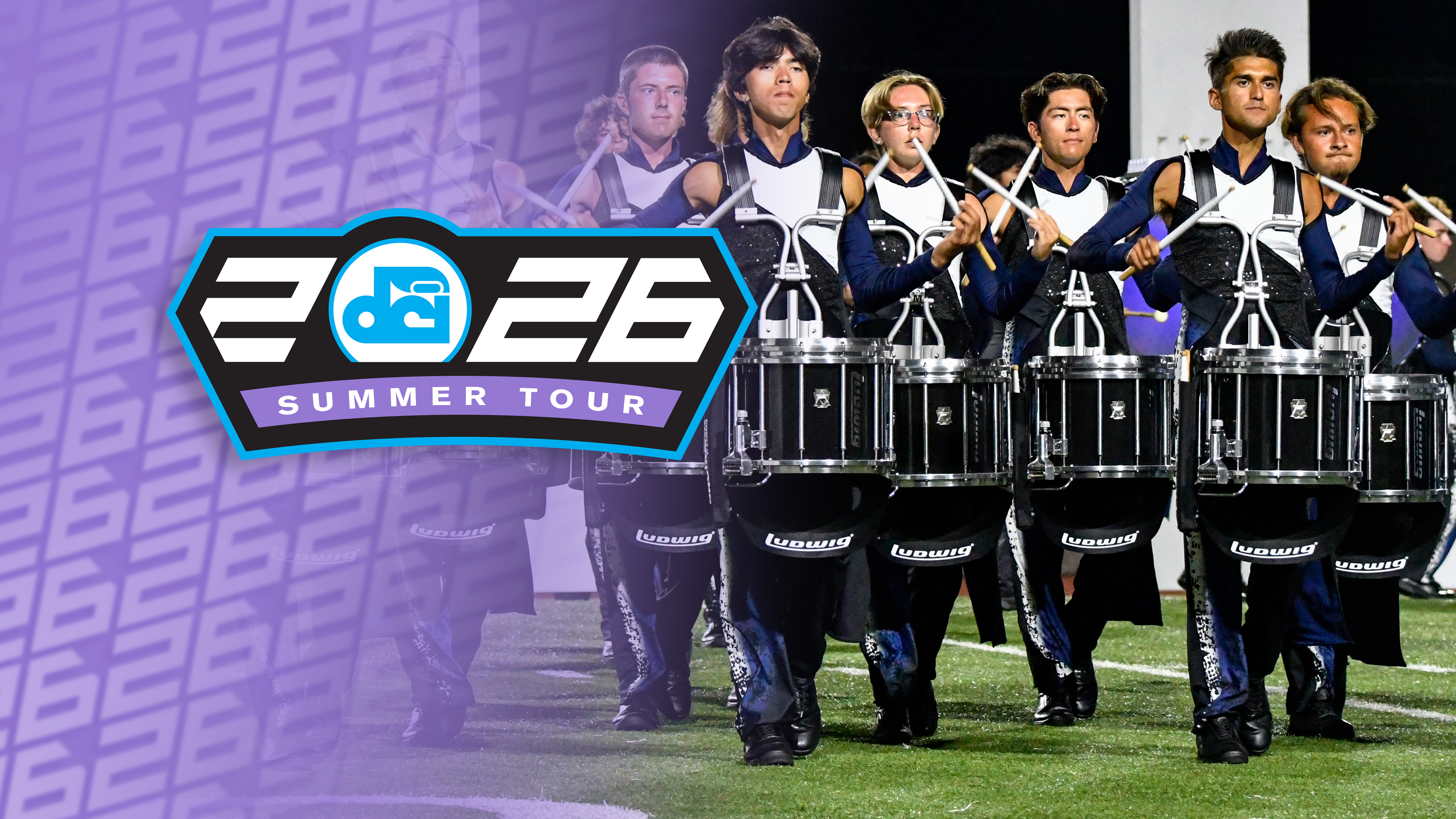 Image of DCI Eastern Classic
