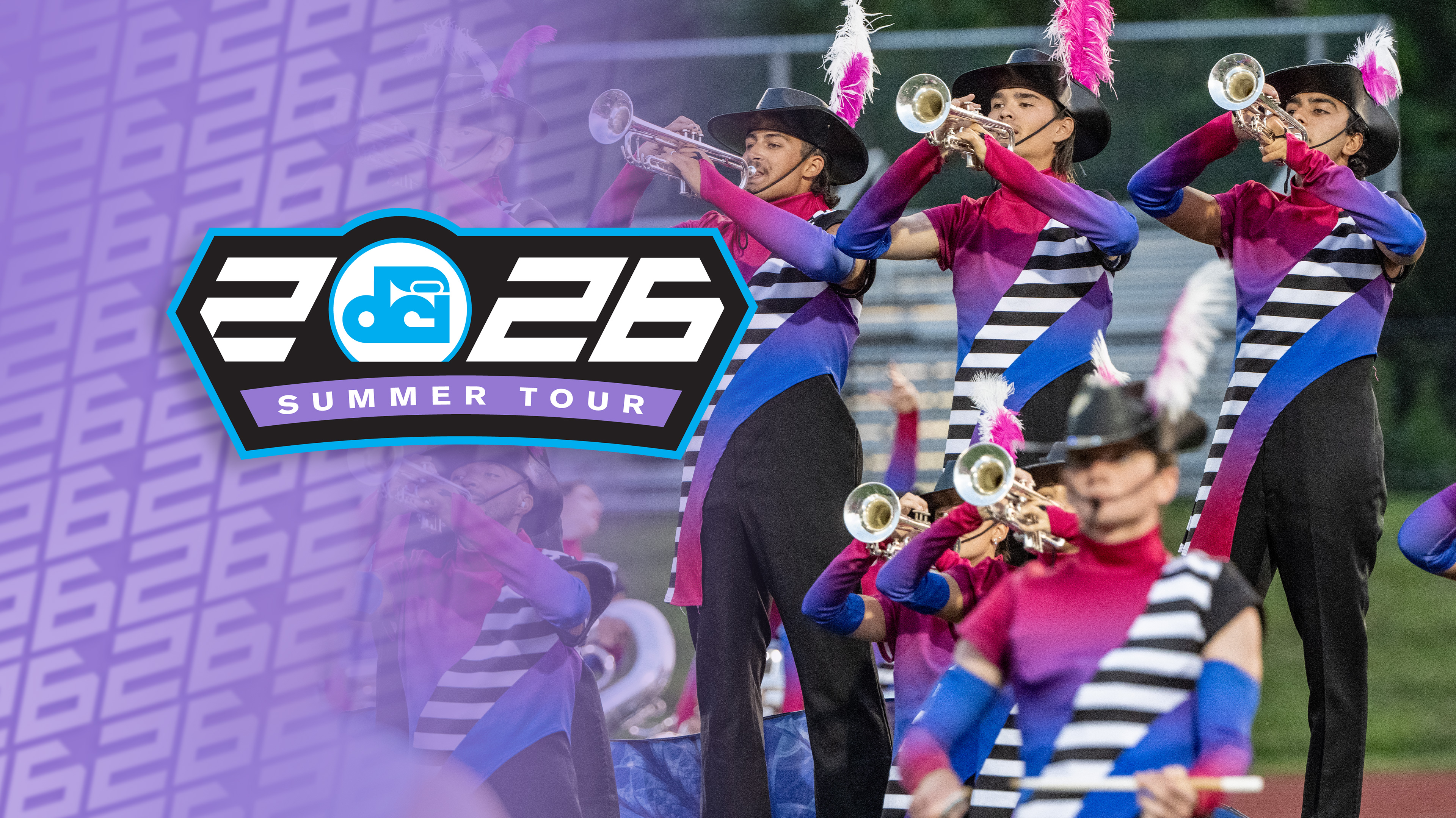 Image of DCI Pittsburgh