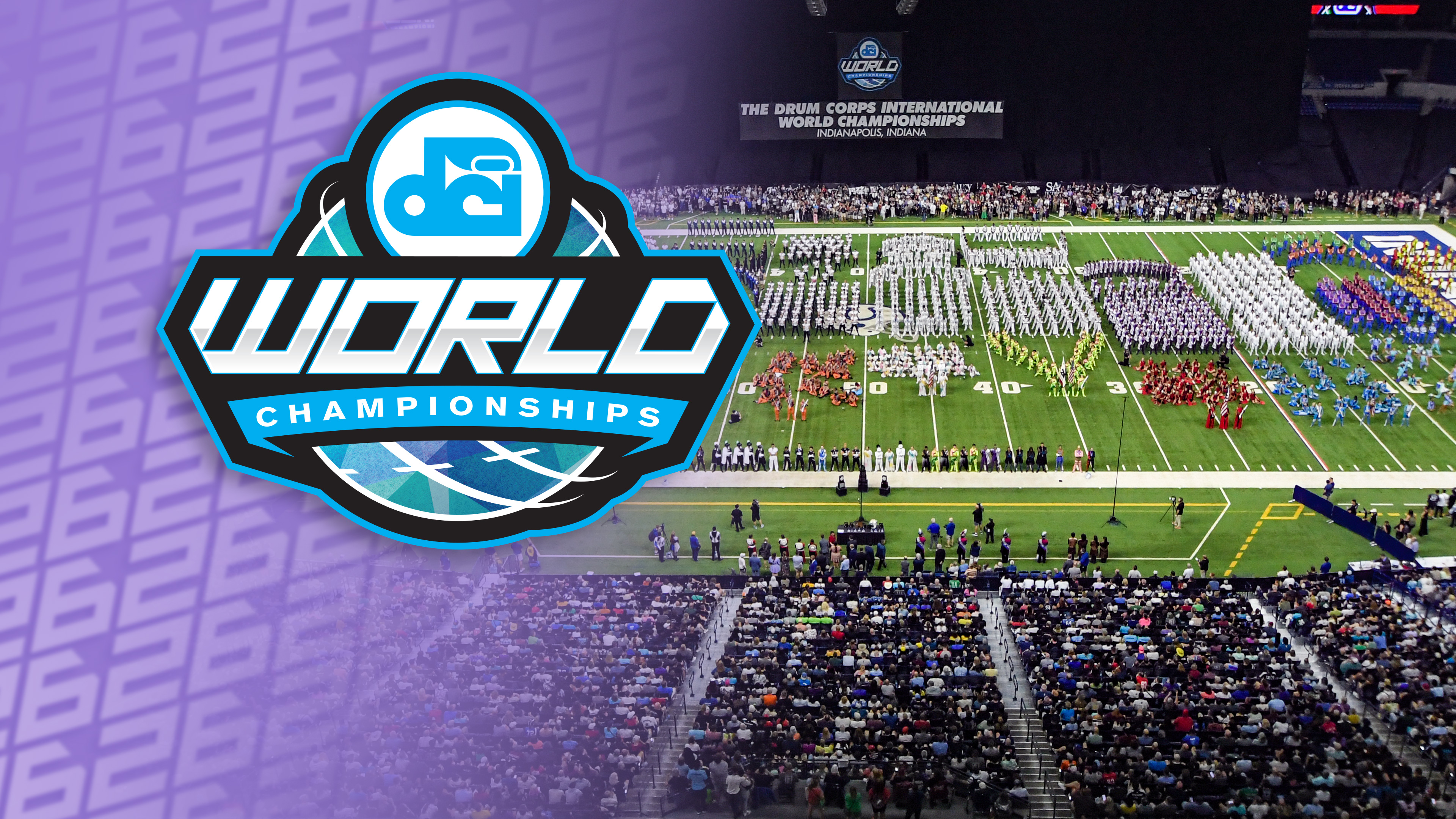 Image of DCI World Championship Finals