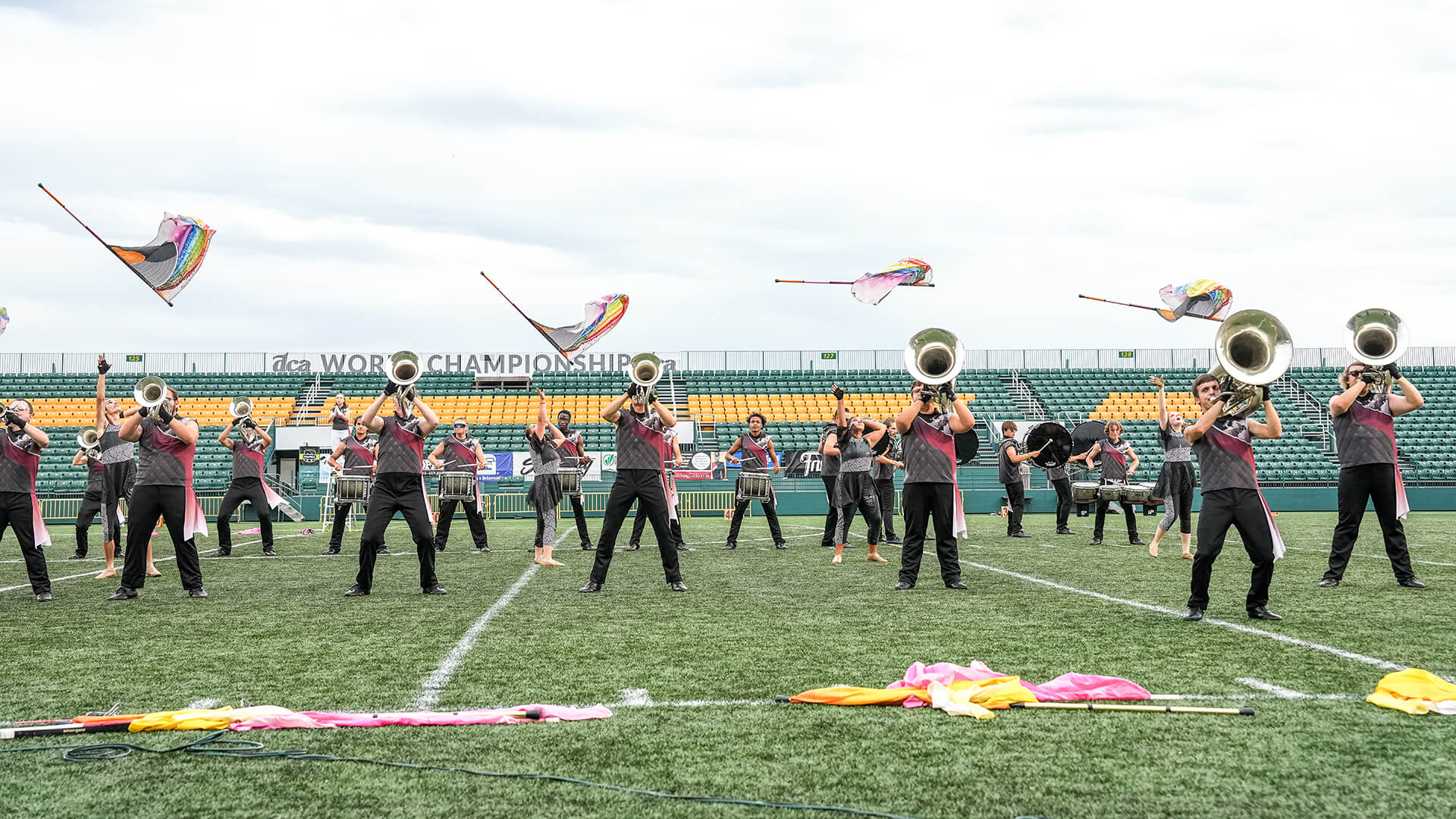 Rogues Hollow Regiment