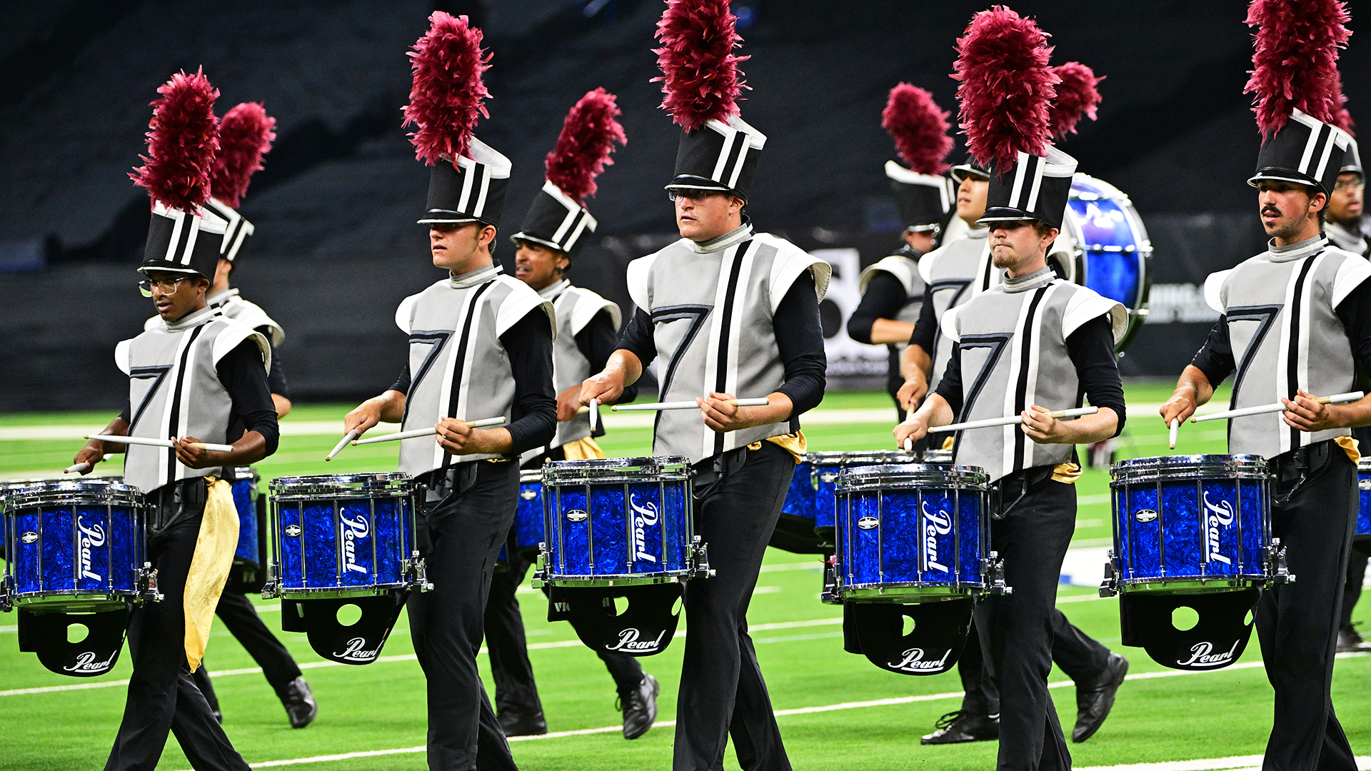 2025 DCI World Championship Prelims — Indianapolis, IN