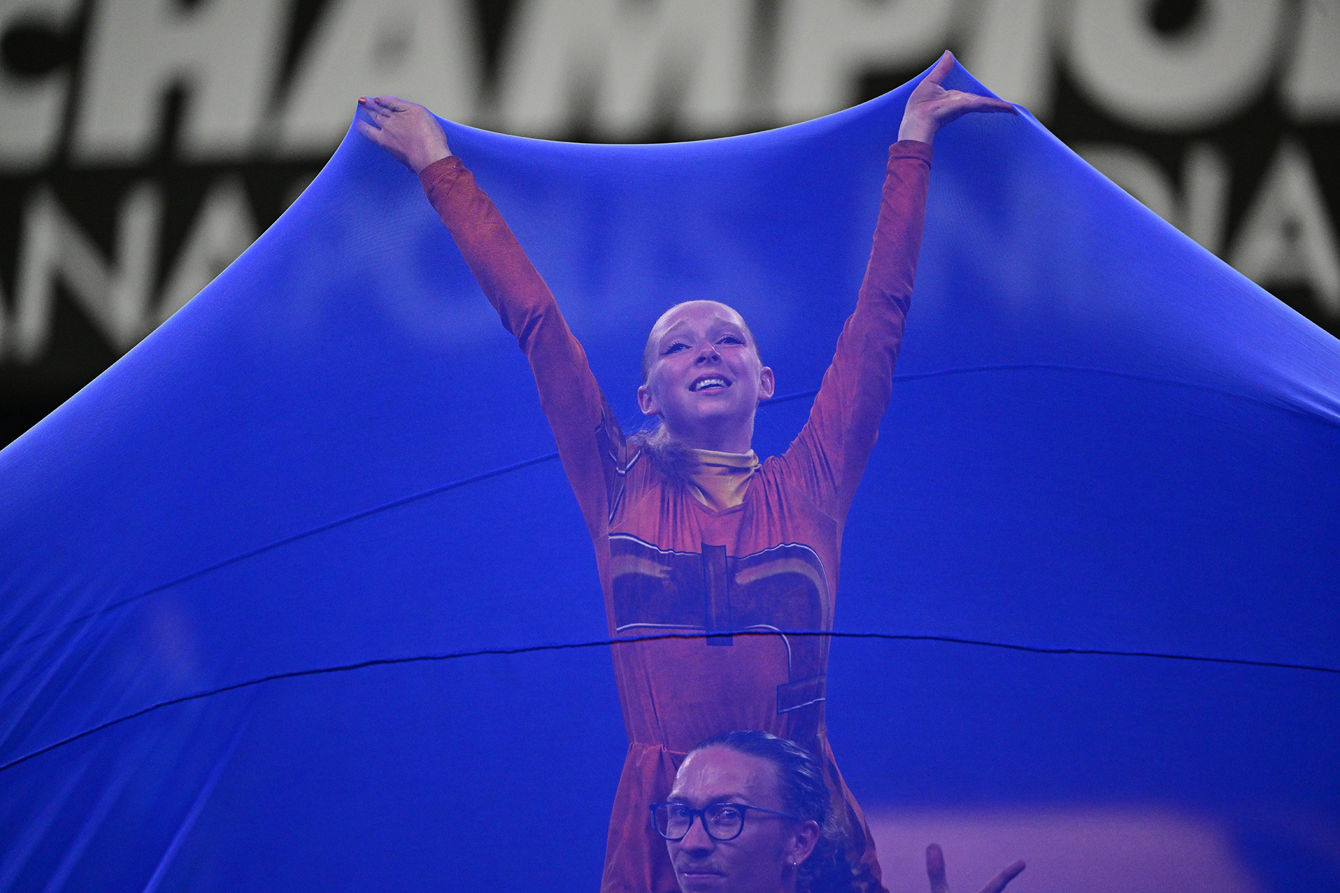 2025 DCI World Championship Finals — Indianapolis, IN