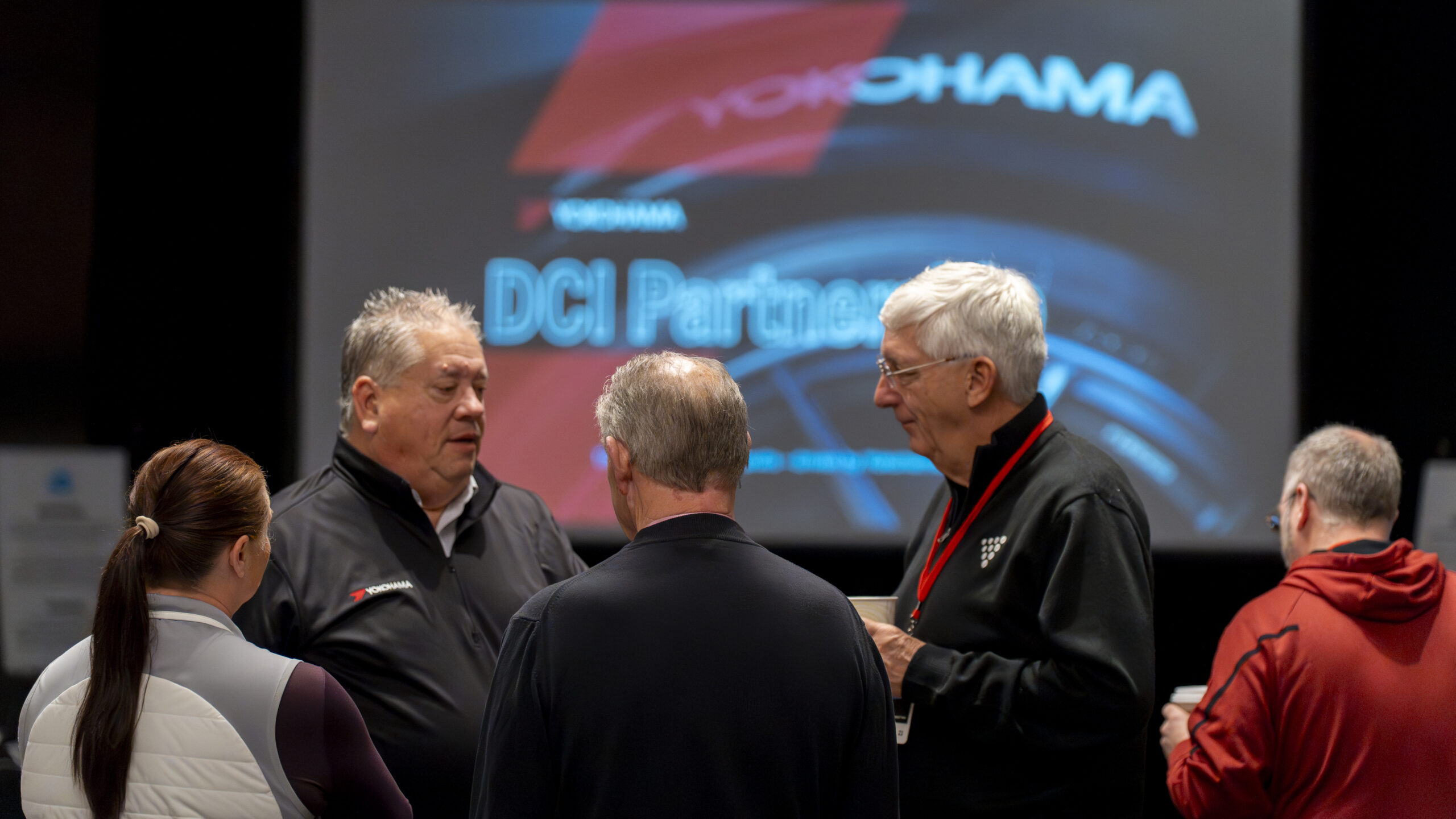 2026 DCI Annual Meetings – Indianapolis, IN
