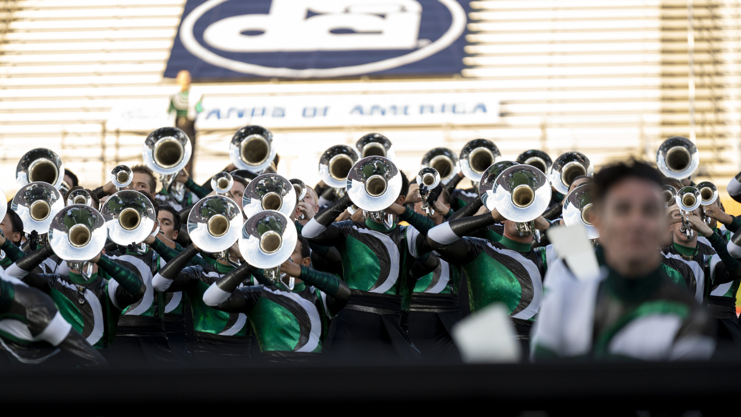 2025 DCI Tour Preview presented by Bands of America – Muncie, Indiana