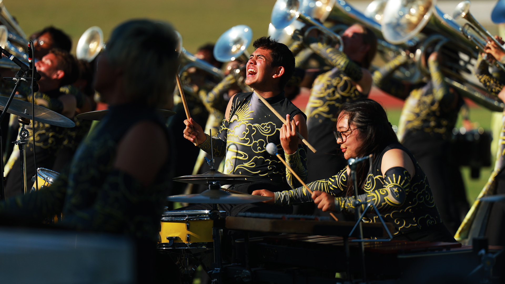 2025 Western Corps Connection – Walnut, CA