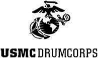 U.S. Marine Drum and Bugle Corps