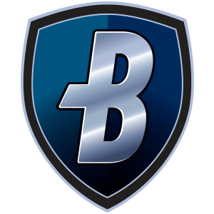 Bluecoats logo