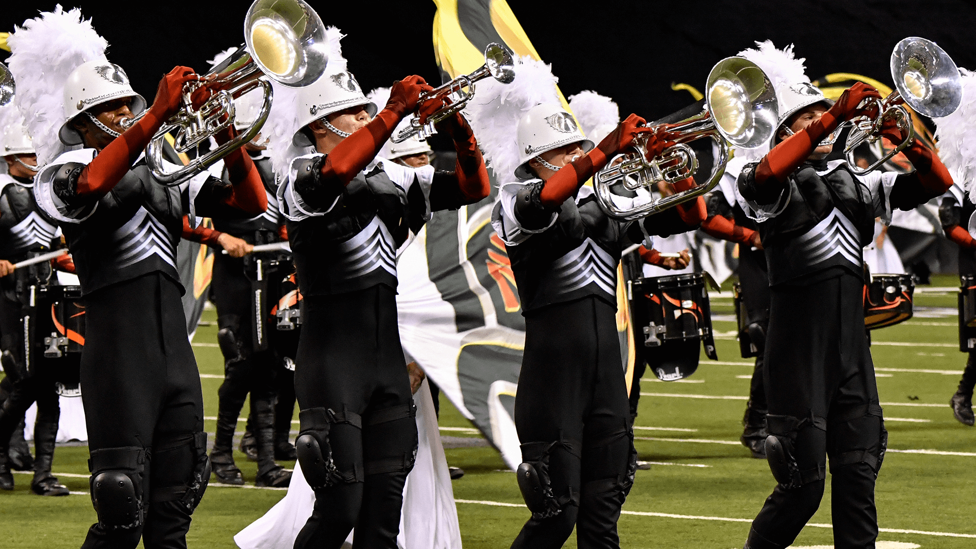 Phantom Regiment
