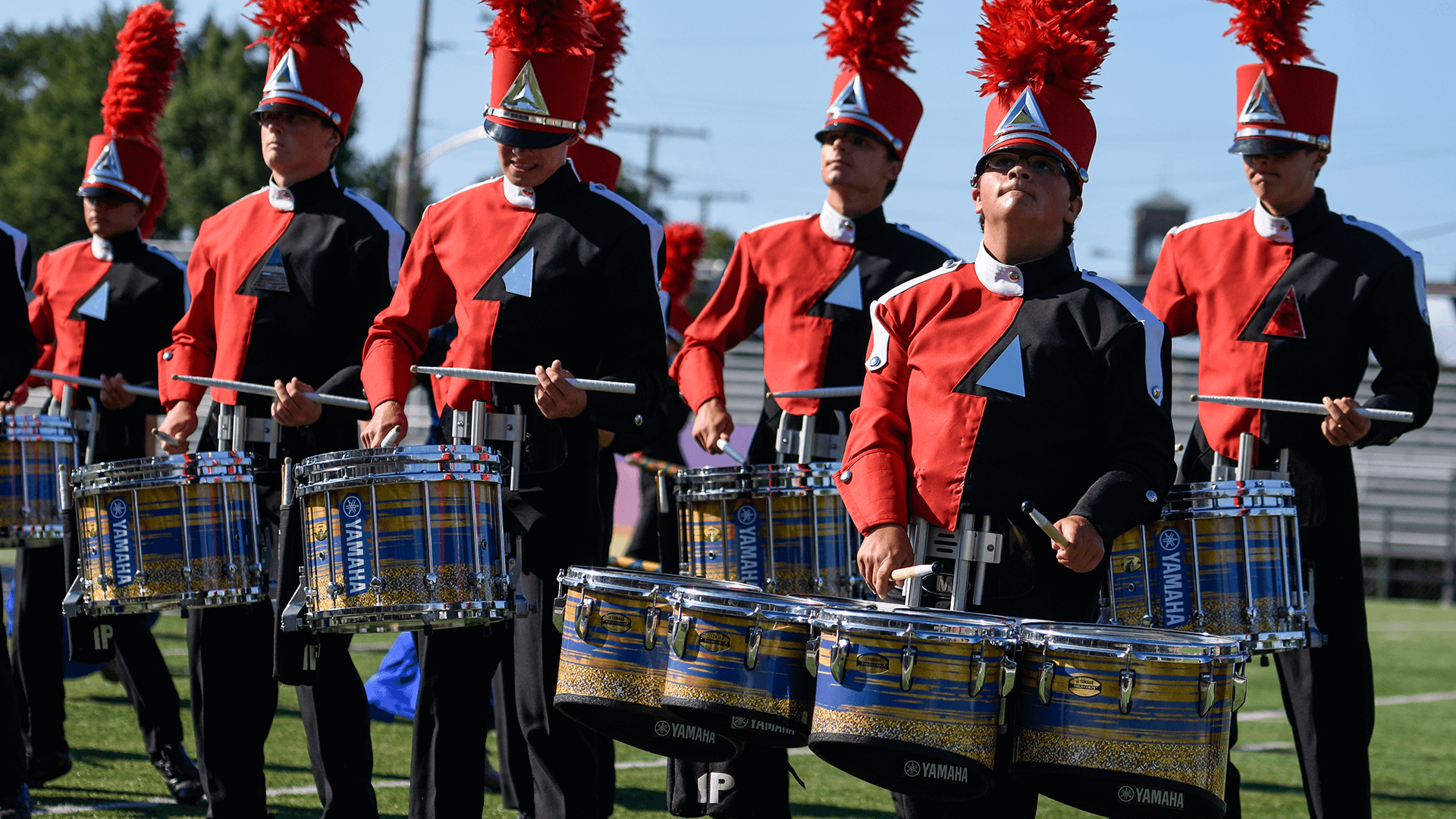Colt Cadets