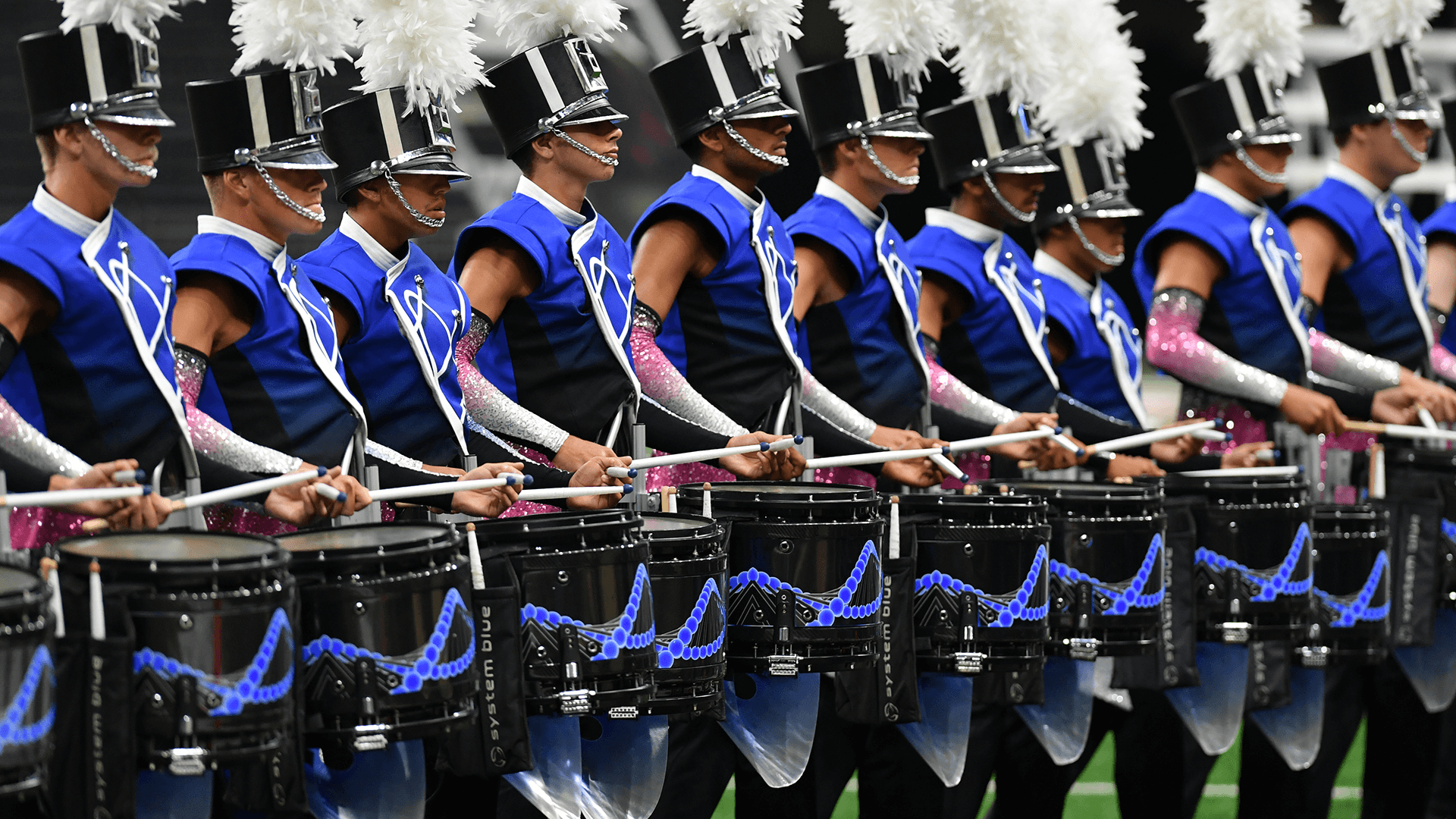 Blue Devils