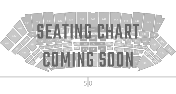 Ticket Map