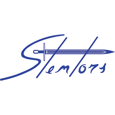 Les Stentors logo